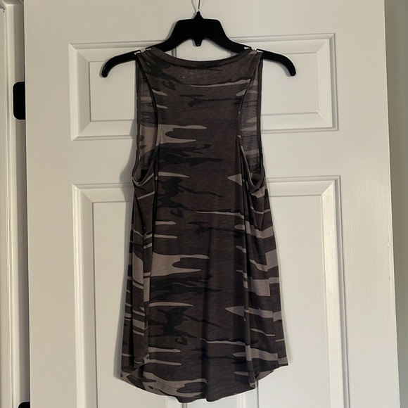 Cute Lightweight Racerback Tank - Picture 5 of 7